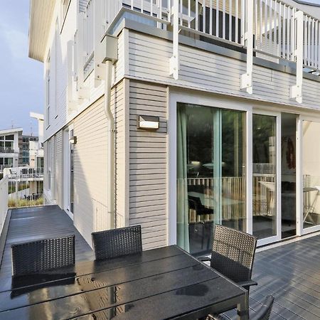 Duenenvilla Lubeck Ngoại thất bức ảnh