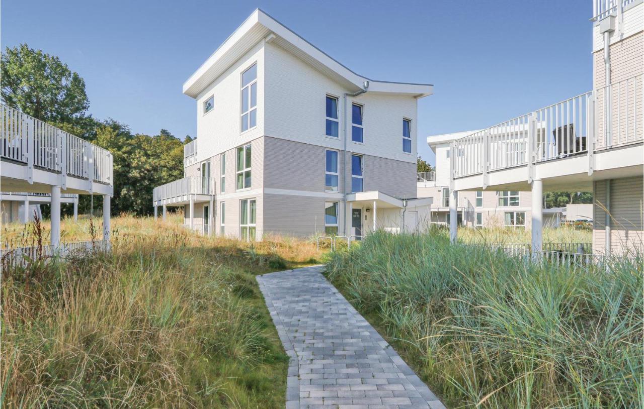 Duenenvilla Lubeck Ngoại thất bức ảnh