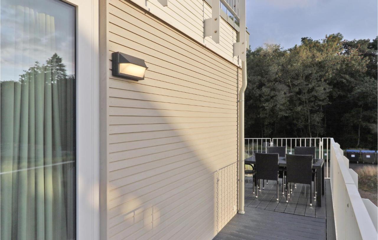 Duenenvilla Lubeck Ngoại thất bức ảnh
