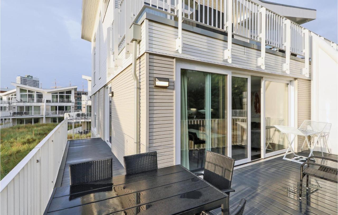 Duenenvilla Lubeck Ngoại thất bức ảnh