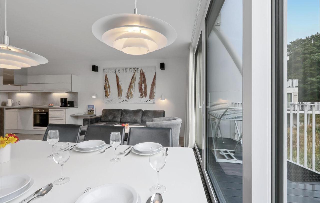 Duenenvilla Lubeck Ngoại thất bức ảnh
