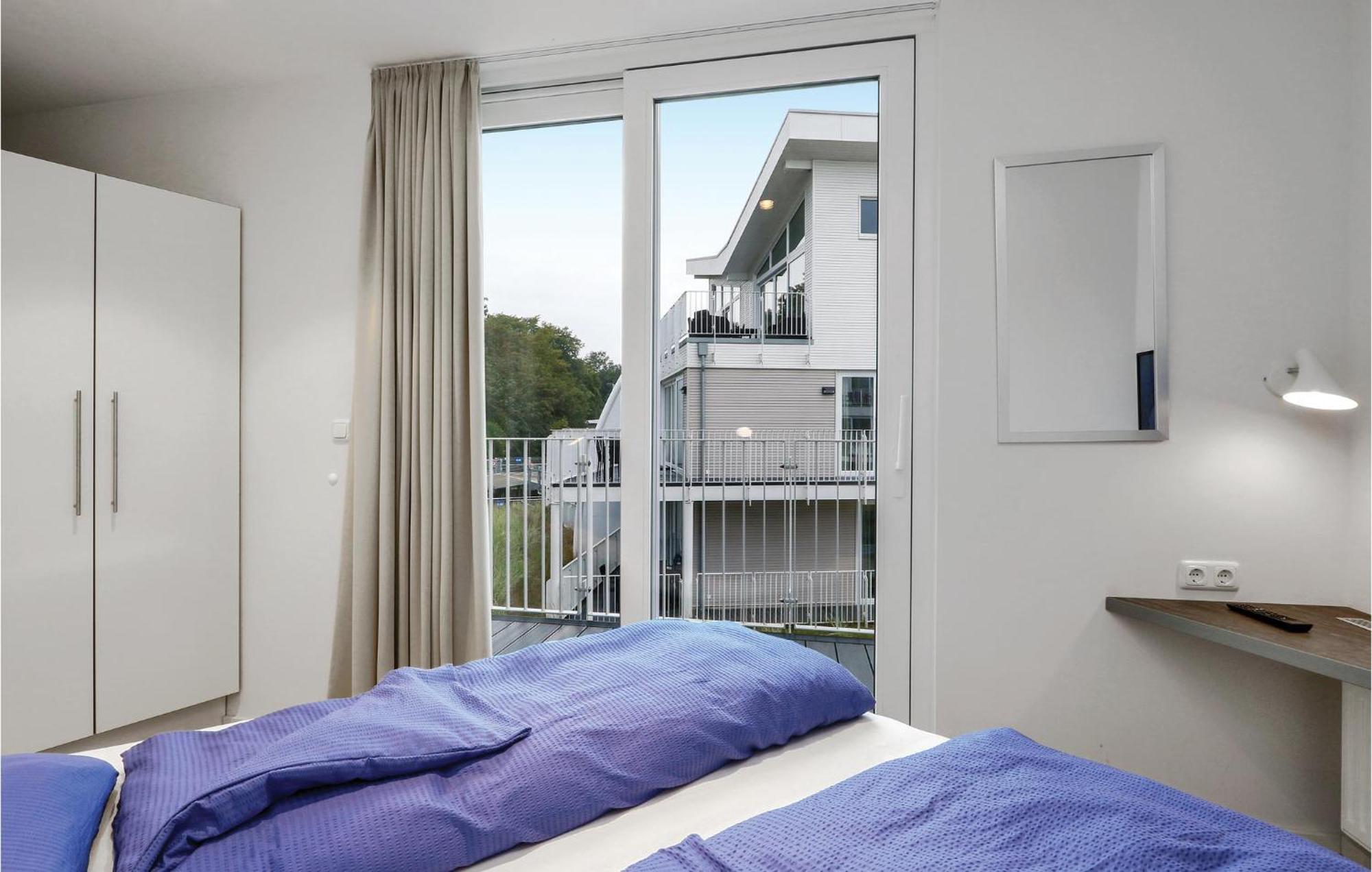 Duenenvilla Lubeck Ngoại thất bức ảnh