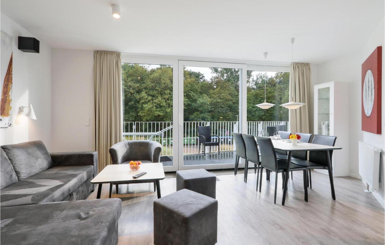 Duenenvilla Lubeck Ngoại thất bức ảnh