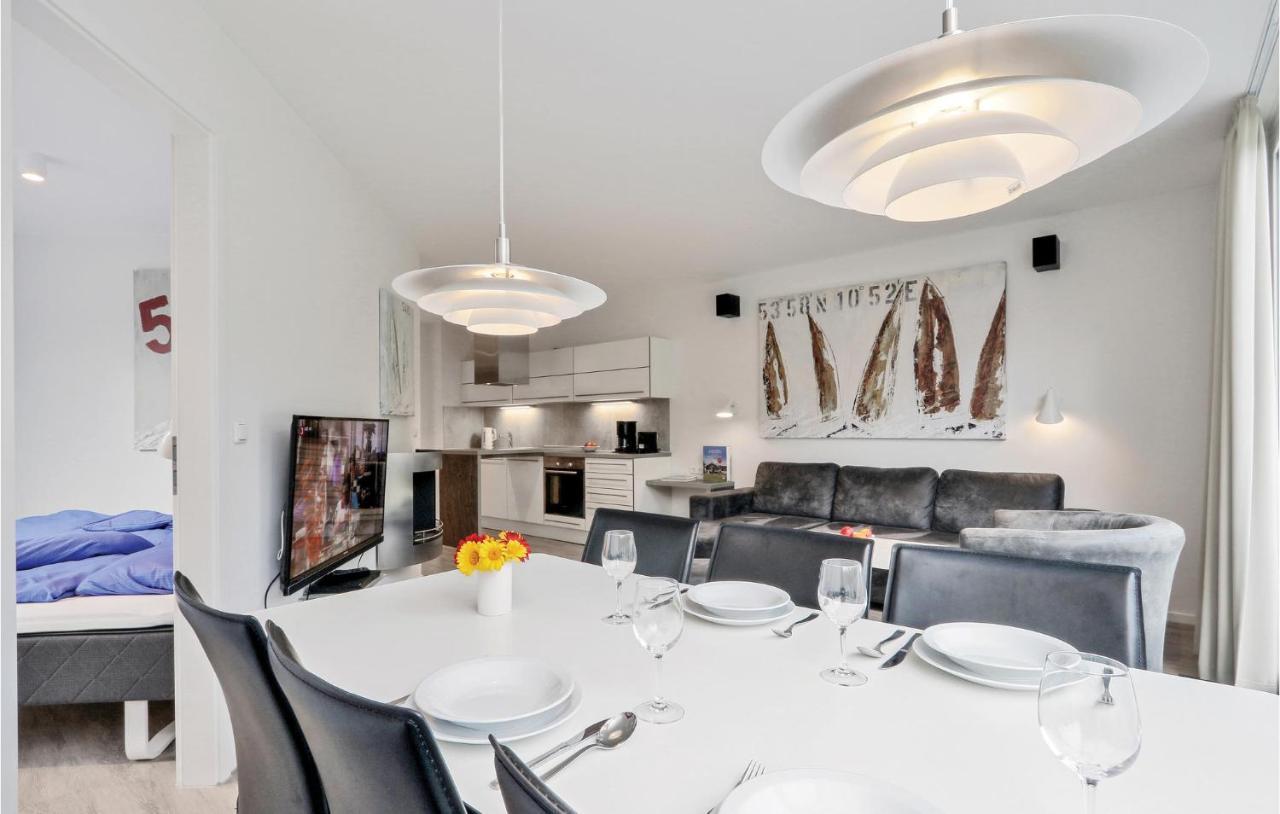 Duenenvilla Lubeck Ngoại thất bức ảnh