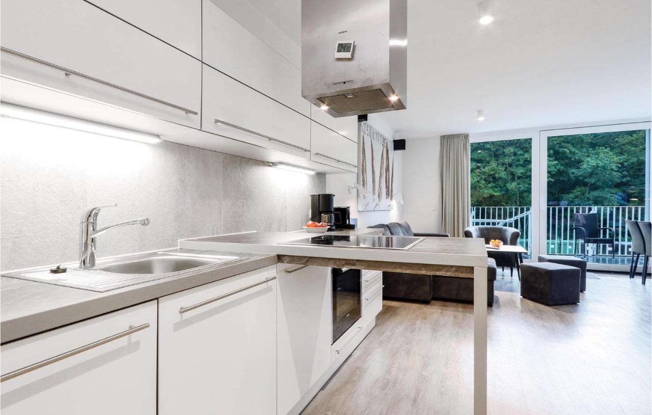 Duenenvilla Lubeck Ngoại thất bức ảnh