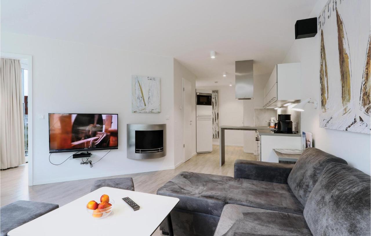 Duenenvilla Lubeck Ngoại thất bức ảnh