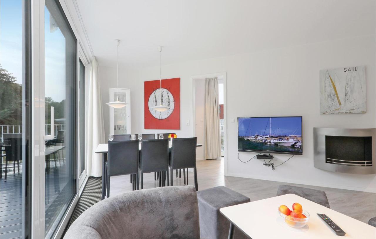 Duenenvilla Lubeck Ngoại thất bức ảnh