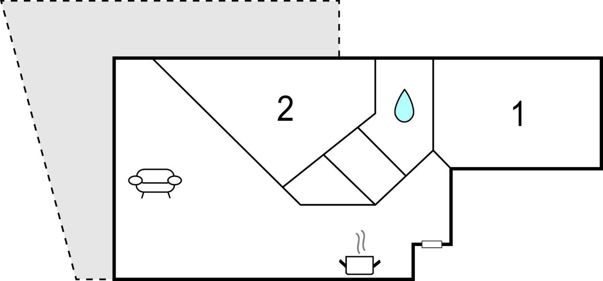 Duenenvilla Lubeck Ngoại thất bức ảnh